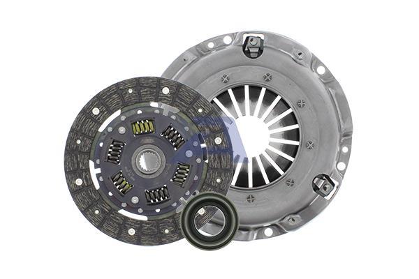 Kit d'embrayage AISIN ref. KH-007
